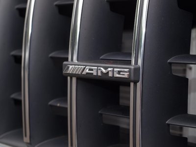 MERCEDES-BENZ GLB-CLASS AMG - 4