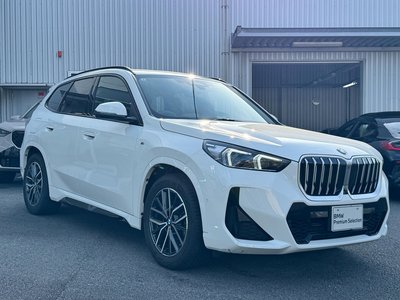BMW X1 - 6