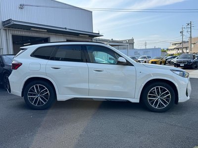 BMW X1 - 7