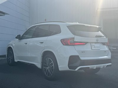 BMW X1 - 10