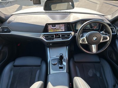 BMW 4 SERIES GRAN COUPE - 3