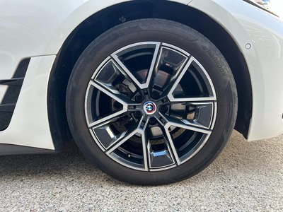 BMW 4 SERIES GRAN COUPE - 4