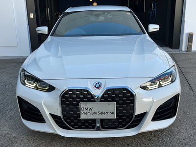 BMW 4 SERIES GRAN COUPE - 9