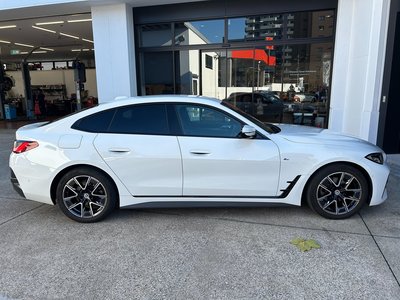 BMW 4 SERIES GRAN COUPE - 6