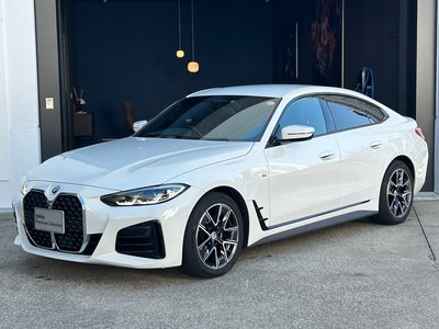 BMW 4 SERIES GRAN COUPE - 1