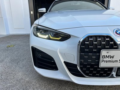 BMW 4 SERIES GRAN COUPE - 10