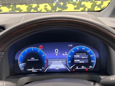 2025 Toyota ALPHARD — миниатюра 54