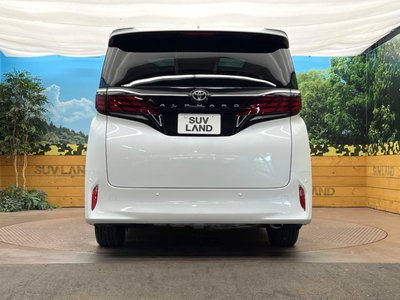 2025 Toyota ALPHARD — миниатюра 16