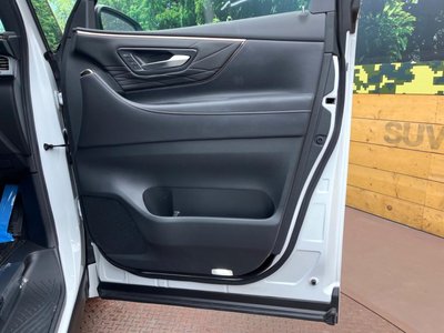 2025 Toyota ALPHARD — миниатюра 37