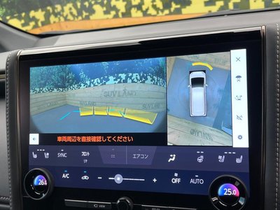 2025 Toyota ALPHARD — миниатюра 62