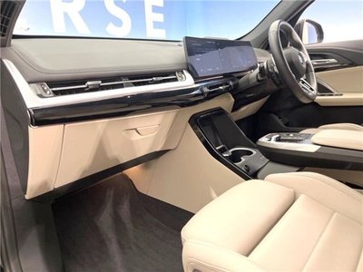 صورة مصغرة 11 لـ 2024 BMW X1