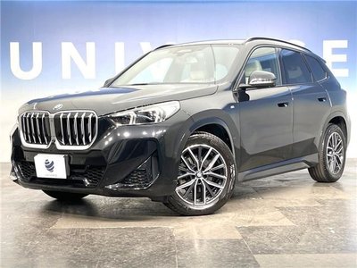 صورة 1 لـ 2024 BMW X1