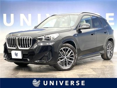 صورة 4 لـ 2024 BMW X1