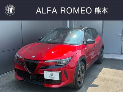 صورة 1 لـ 2025 ALFA Romeo JUNIOR