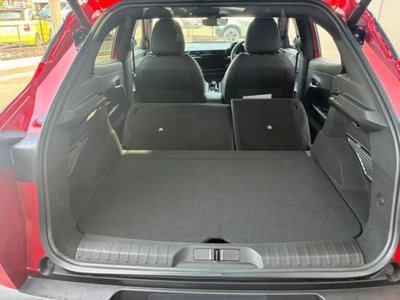 صورة مصغرة 19 لـ 2025 ALFA Romeo JUNIOR