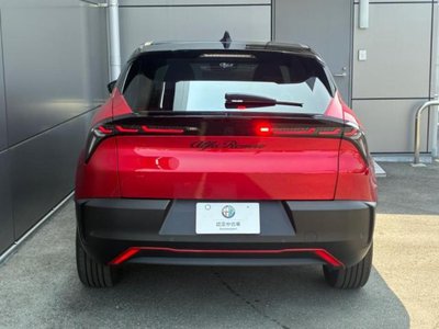 صورة 16 لـ 2025 ALFA Romeo JUNIOR