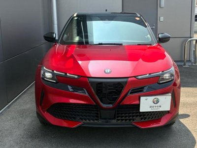 صورة 12 لـ 2025 ALFA Romeo JUNIOR