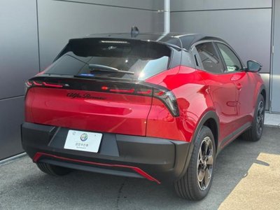 صورة 2 لـ 2025 ALFA Romeo JUNIOR
