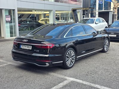 AUDI A8 - 3