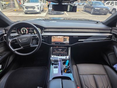 AUDI A8 - 5
