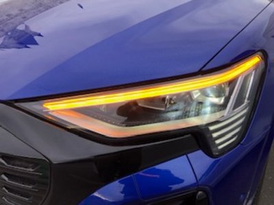 AUDI Q8 SPORTBACK E-TRON - 5