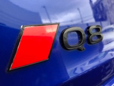 AUDI Q8 SPORTBACK E-TRON - 8