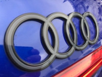 AUDI Q8 SPORTBACK E-TRON - 10