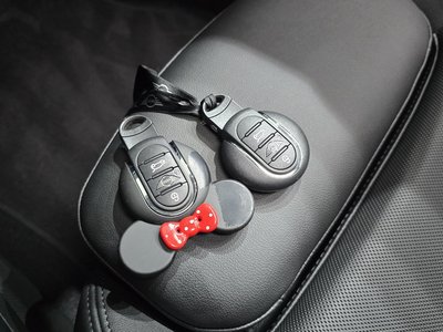 صورة مصغرة 21 لـ 2023 MINI COOPER COUNTRYMAN