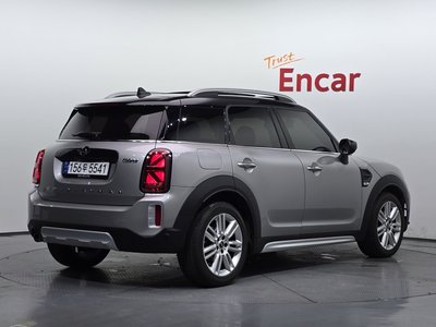 صورة 3 لـ 2023 MINI COOPER COUNTRYMAN