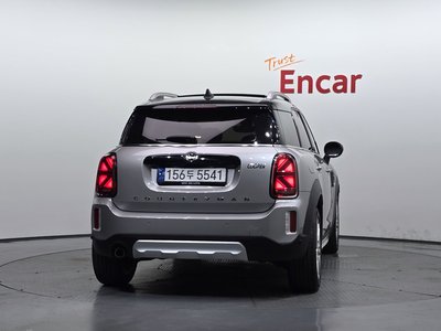 صورة 4 لـ 2023 MINI COOPER COUNTRYMAN