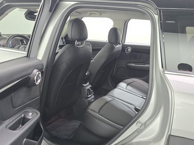 صورة مصغرة 18 لـ 2023 MINI COOPER COUNTRYMAN