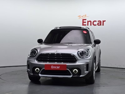 صورة 2 لـ 2023 MINI COOPER COUNTRYMAN
