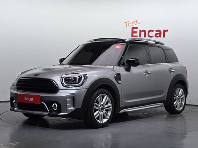 صورة 1 لـ 2023 MINI COOPER COUNTRYMAN