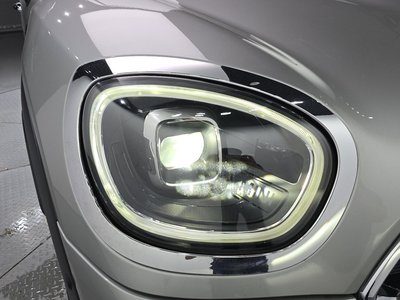 صورة 9 لـ 2023 MINI COOPER COUNTRYMAN