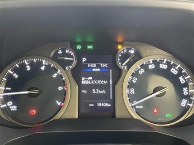 TOYOTA LAND CRUISER PRADO - 8