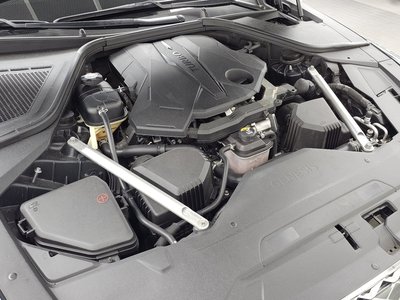 GENESIS G80 (RG3) - 7