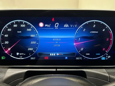 MERCEDES-BENZ C-CLASS - 8