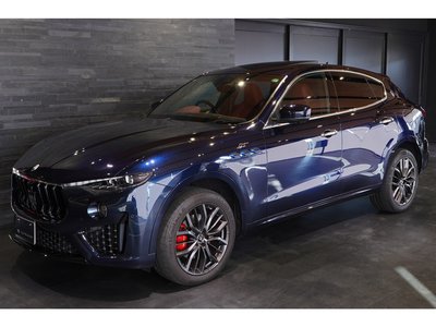 MASERATI LEVANTE - 6
