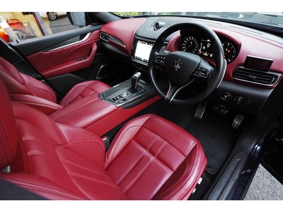 MASERATI LEVANTE - 2