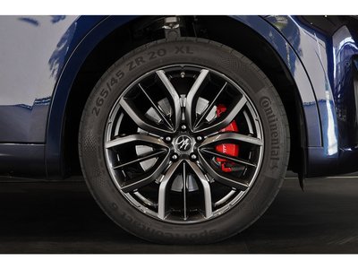 MASERATI LEVANTE - 10