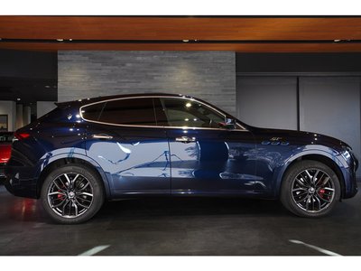 MASERATI LEVANTE - 9