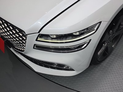 GENESIS G80 (RG3) - 9