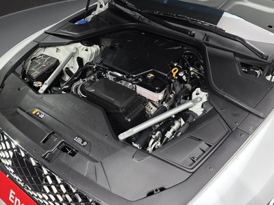 GENESIS G80 (RG3) - 7