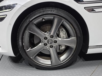 GENESIS G80 (RG3) - 6