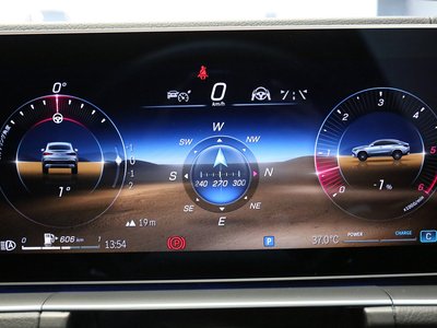 2024 Mercedes-BENZ GLE 缩略图 20
