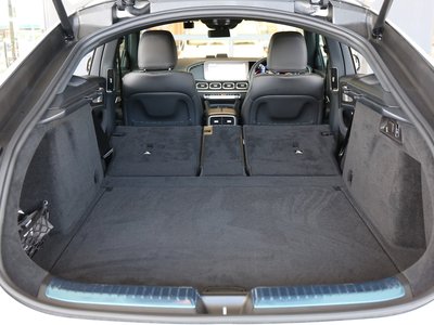 2024 Mercedes-BENZ GLE 缩略图 48