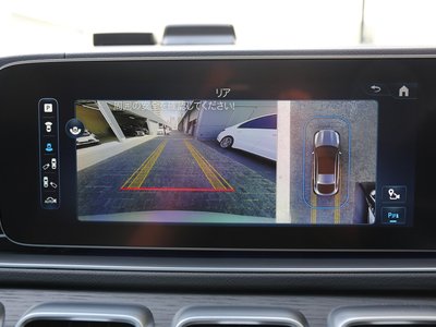 2024 Mercedes-BENZ GLE 缩略图 24