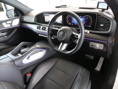2024 Mercedes-BENZ GLE 缩略图 11