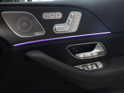 2024 Mercedes-BENZ GLE 缩略图 39
