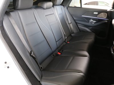 2024 Mercedes-BENZ GLE 缩略图 16